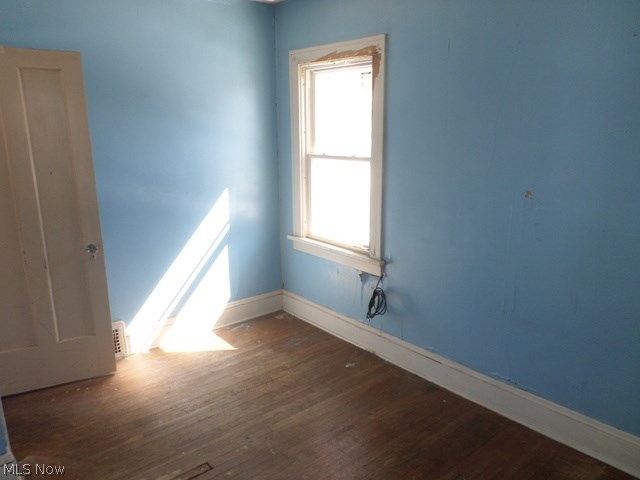 Cedarbrook Allotment 02 - Residential