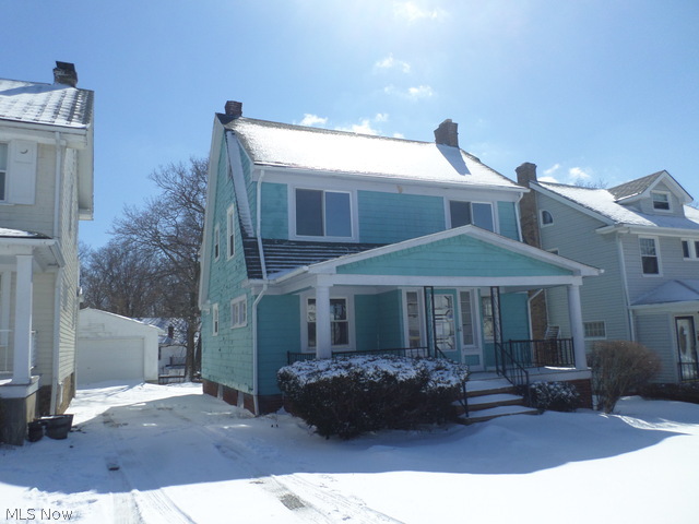 Cedarbrook Allotment 02 - Residential