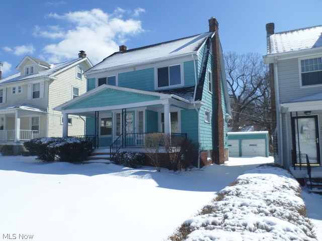 Cedarbrook Allotment 02 - Residential