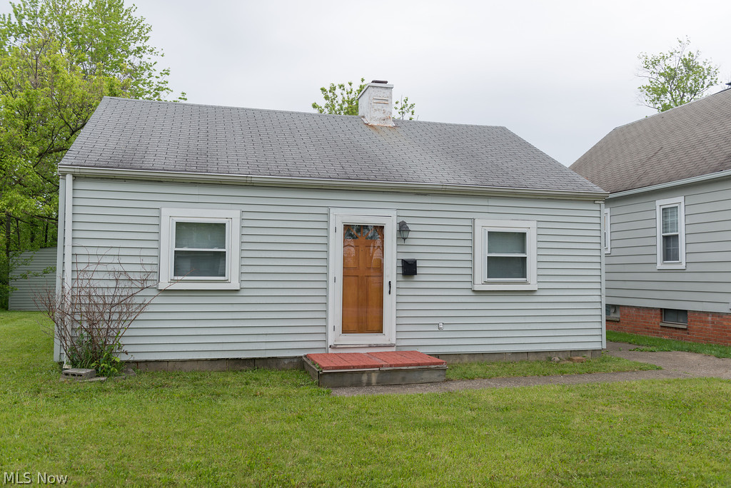 Homeway - Residential