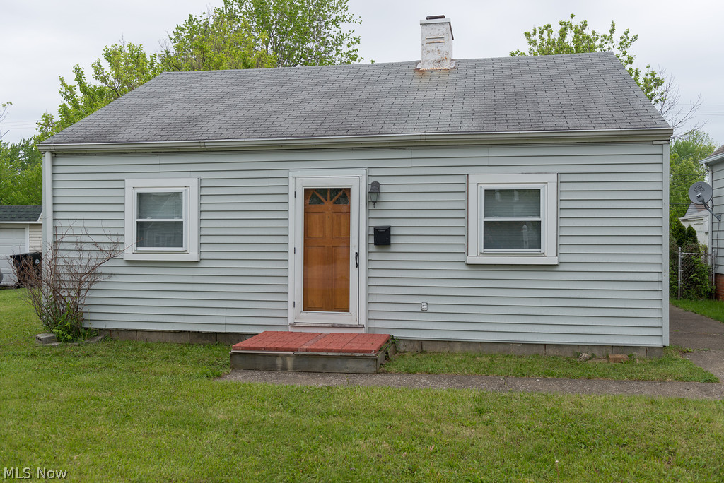 Homeway - Residential