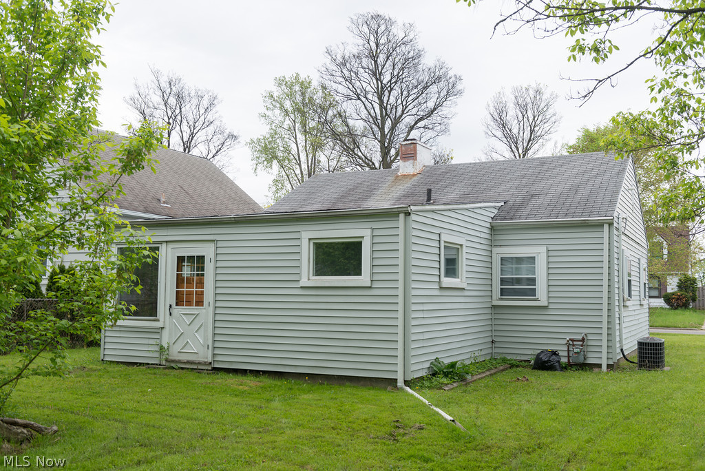 Homeway - Residential