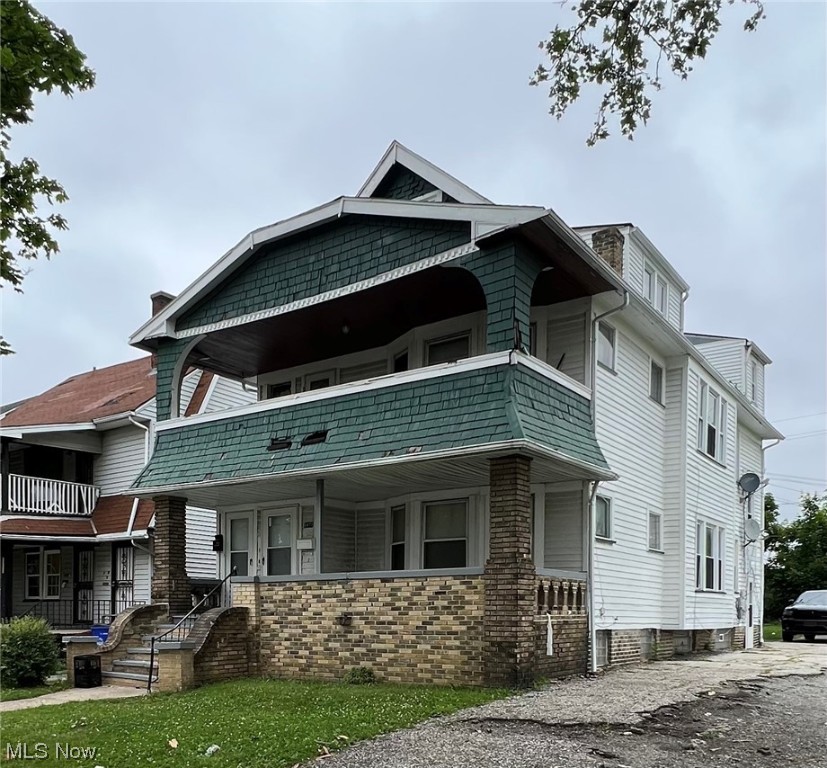 Shake Overlook 05 - Residential Income