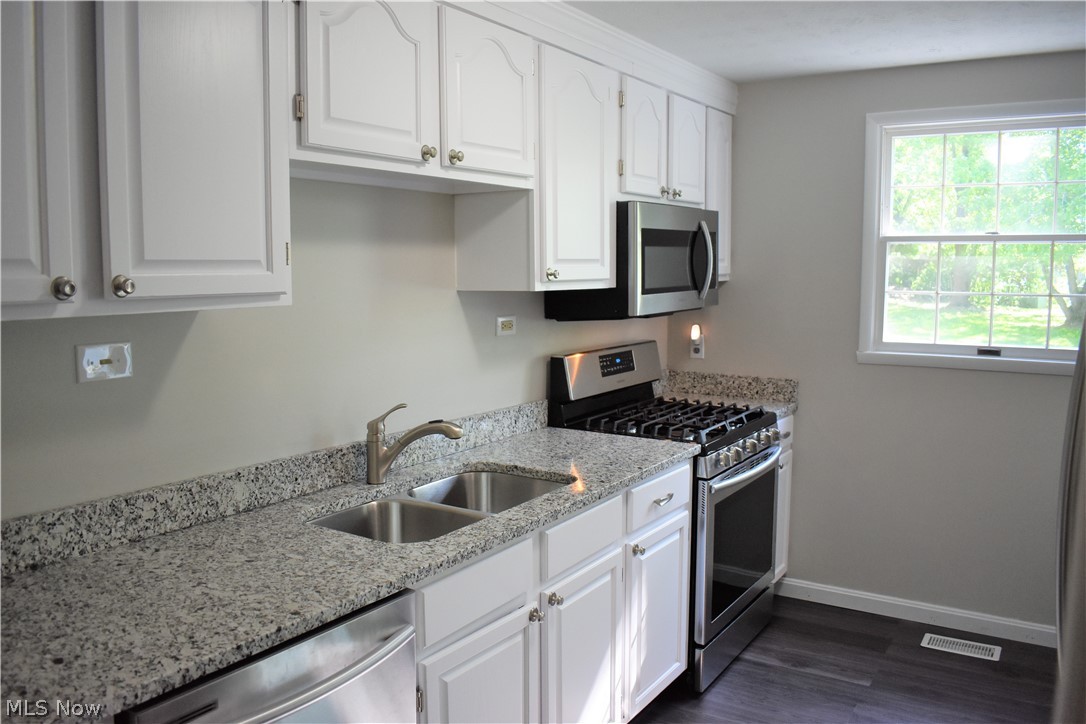 Cresswood Estate - Residential