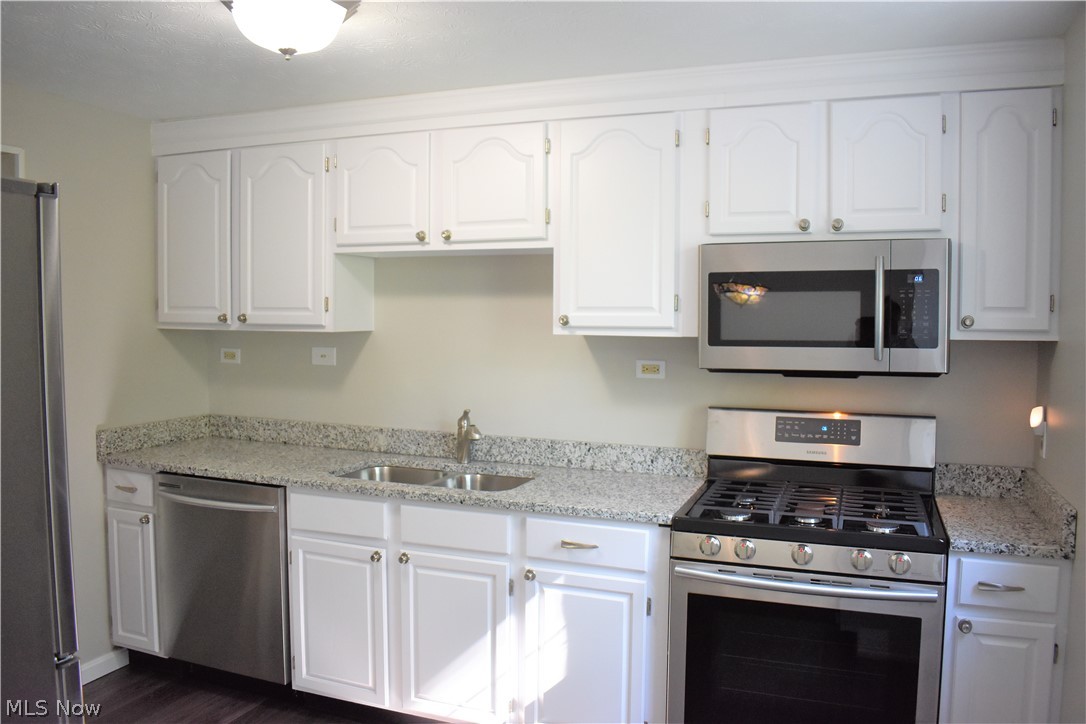 Cresswood Estate - Residential