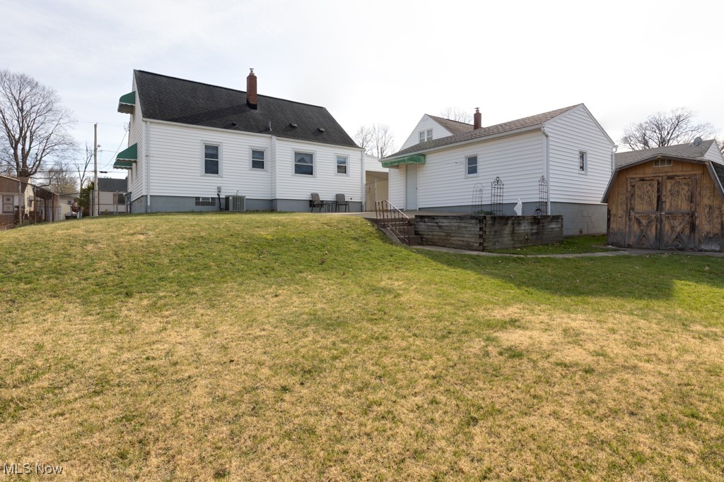 1485 Haynes Avenue, Barberton, Ohio image 33
