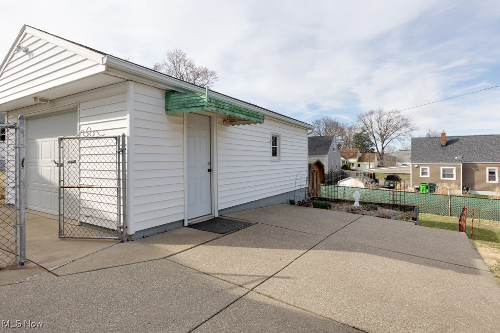 1485 Haynes Avenue, Barberton, Ohio image 28