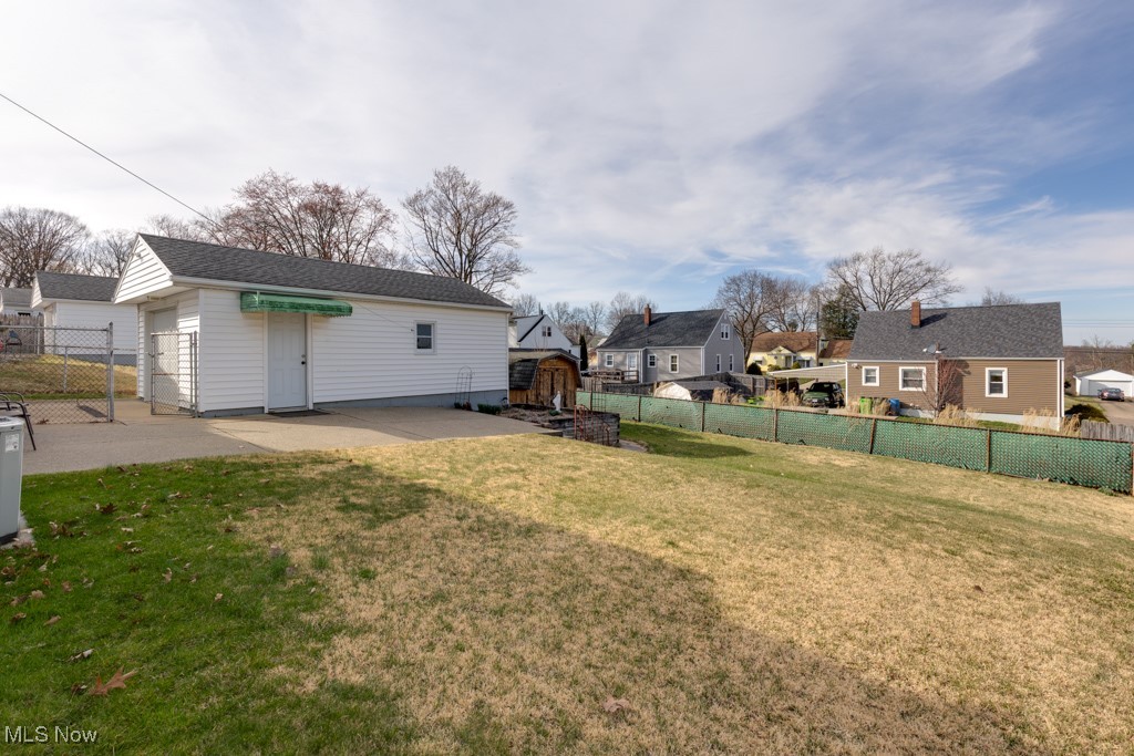 1485 Haynes Avenue, Barberton, Ohio image 32