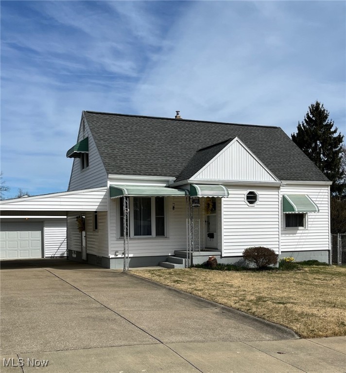 1485 Haynes Avenue, Barberton, Ohio image 34