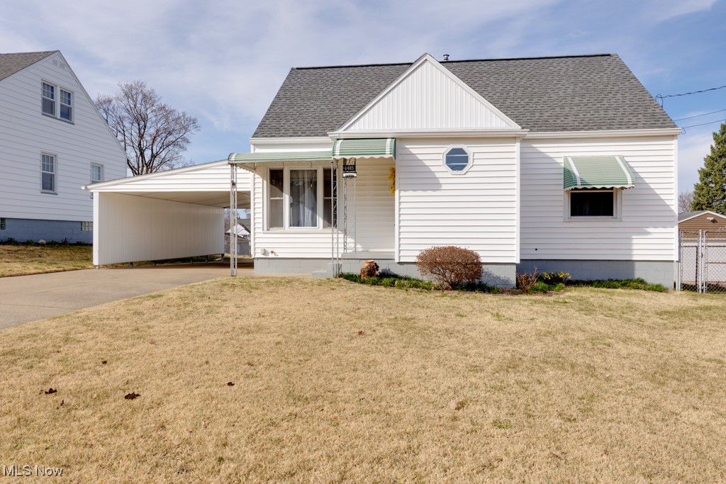 1485 Haynes Avenue, Barberton, Ohio image 1