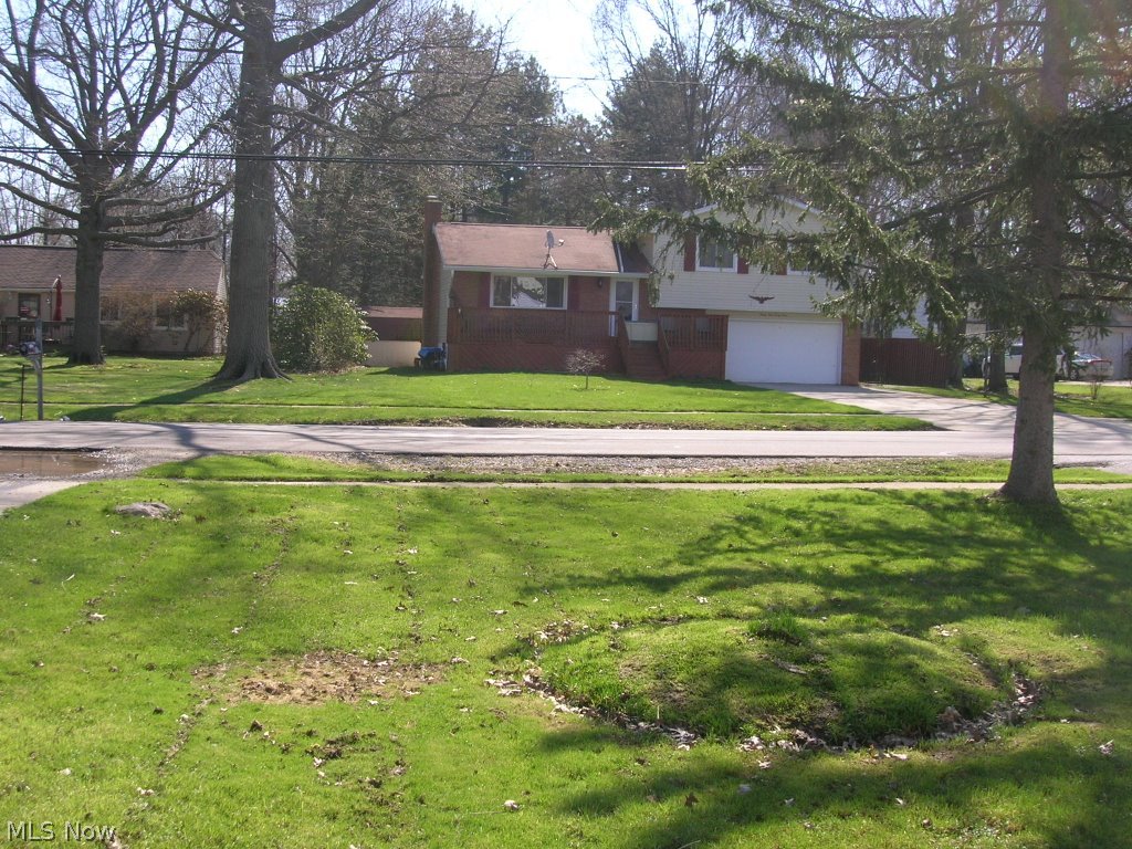 Stow Gardens - Residential