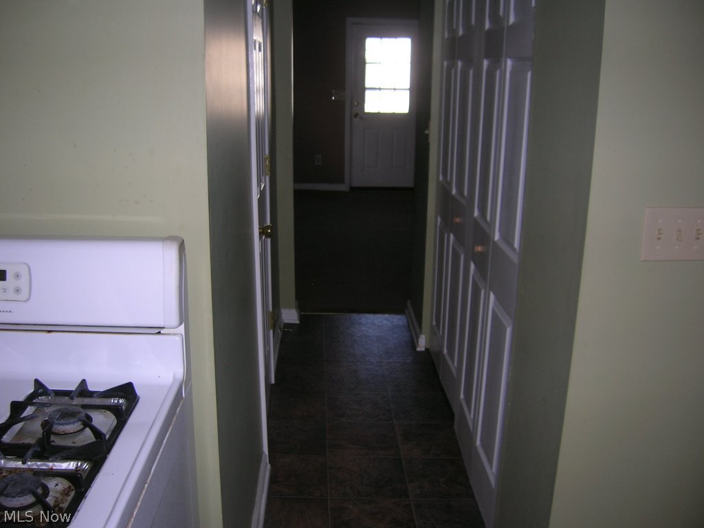 Stow Gardens - Residential
