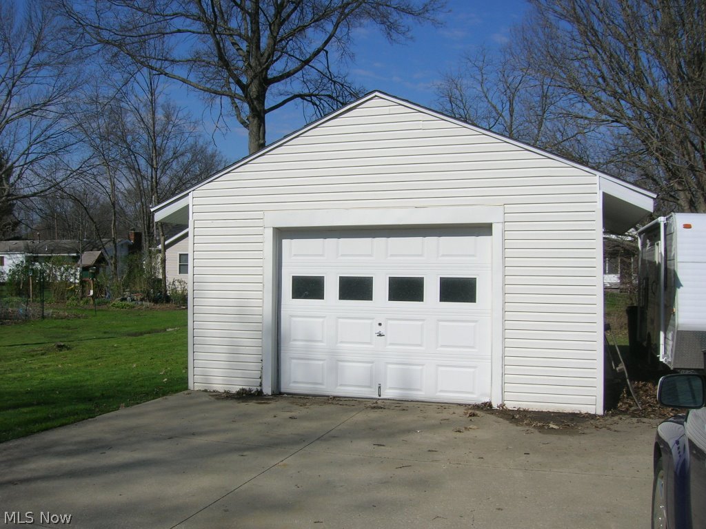 Stow Gardens - Residential