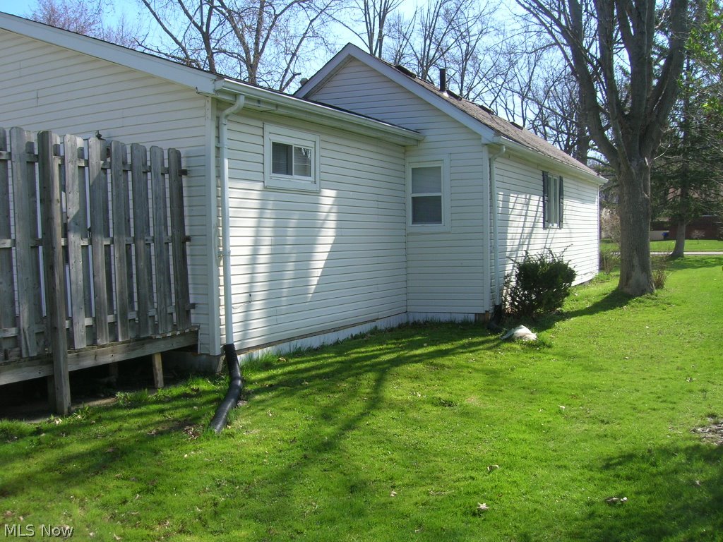 Stow Gardens - Residential