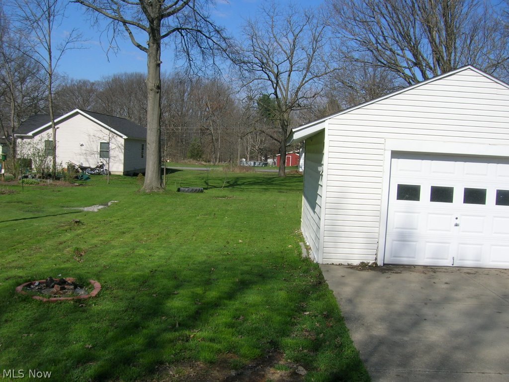 Stow Gardens - Residential