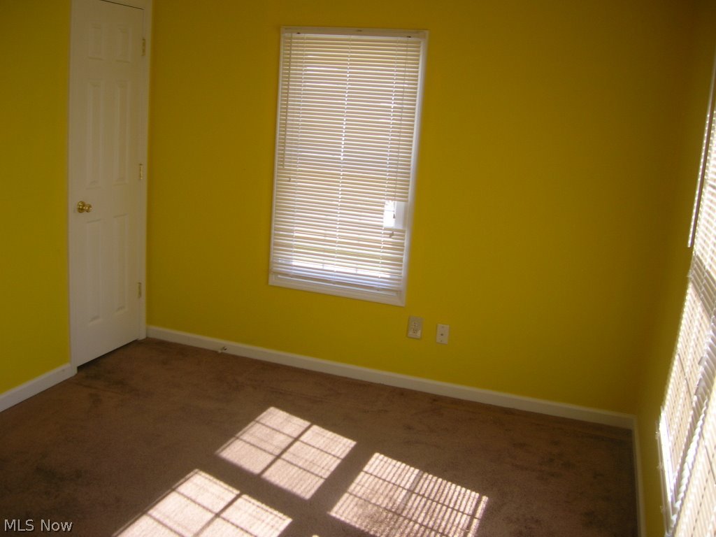Stow Gardens - Residential