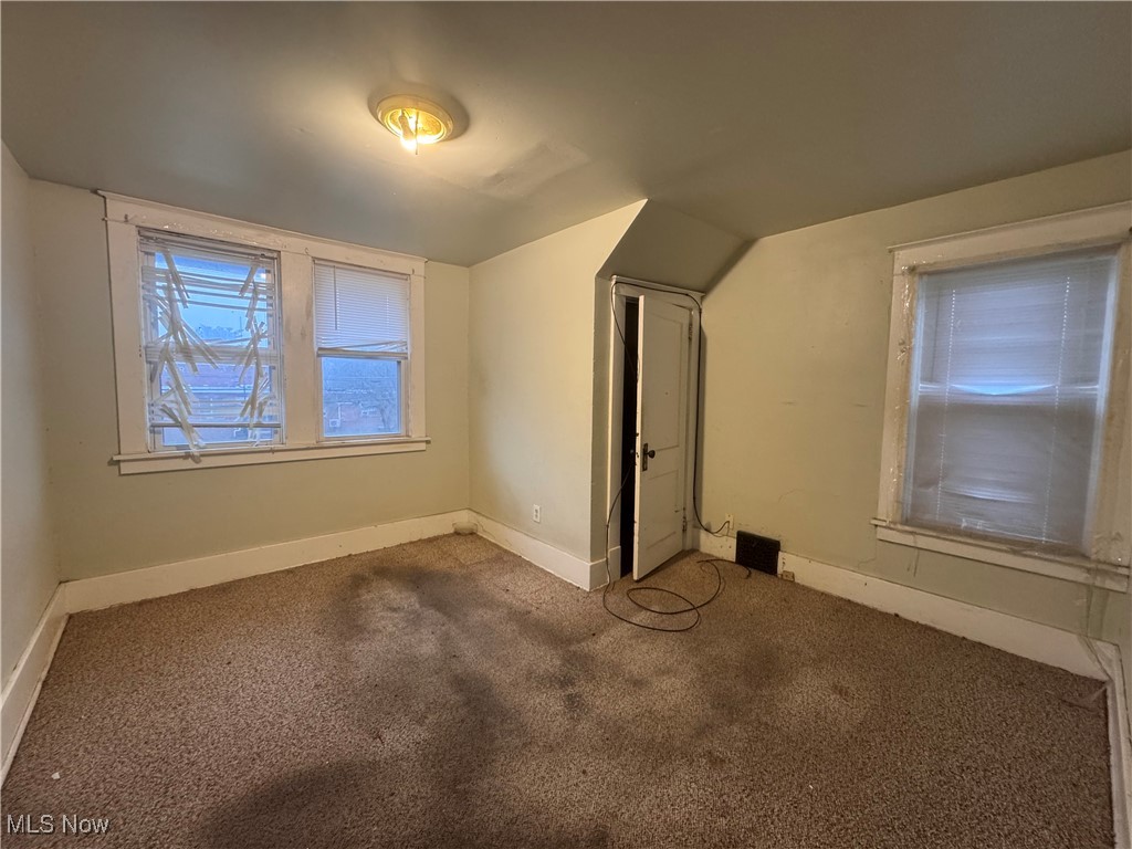 City/Youngstown - Residential