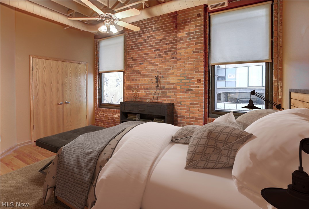 Cloak Factory Condo - Residential