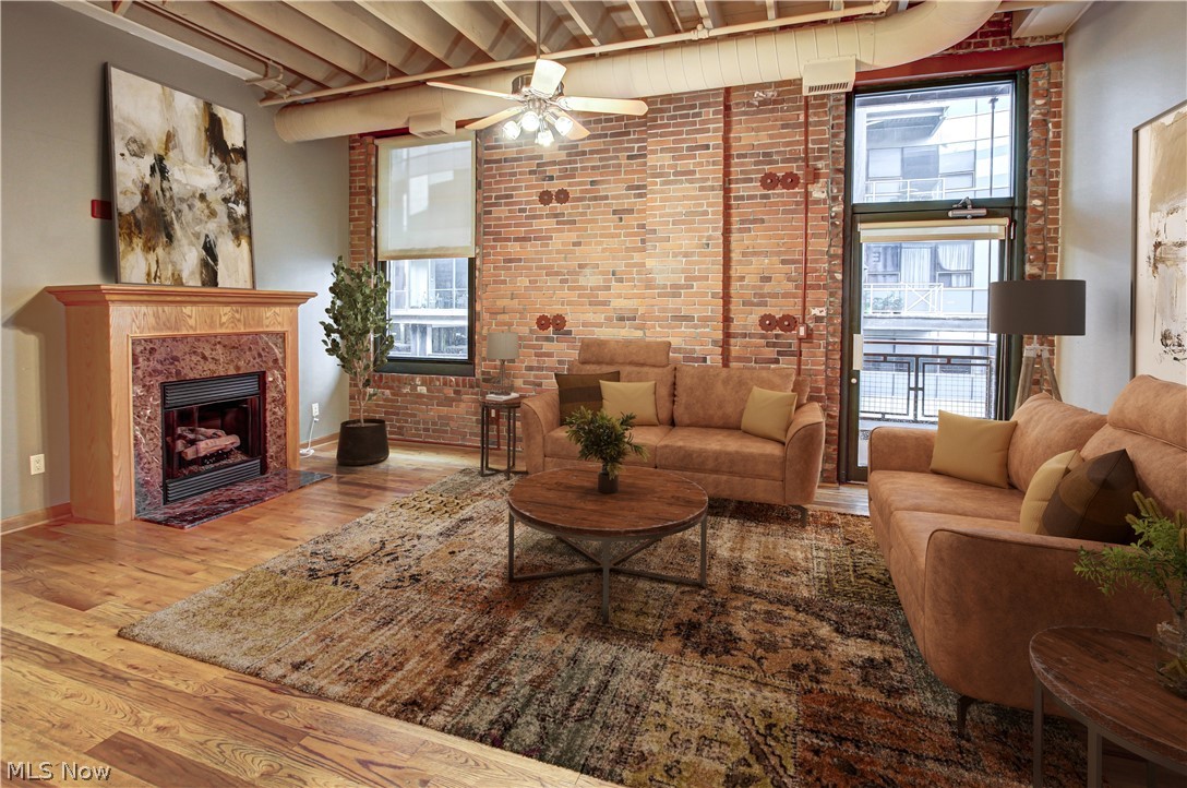 Cloak Factory Condo - Residential