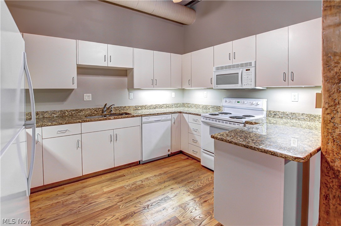 Cloak Factory Condo - Residential