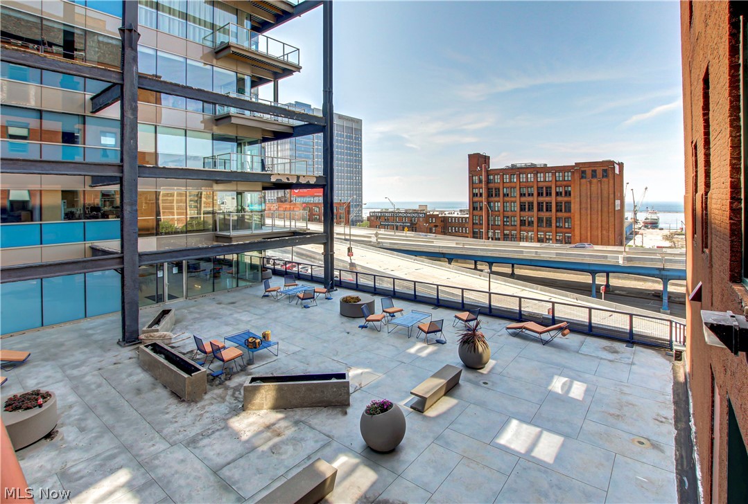 Cloak Factory Condo - Residential