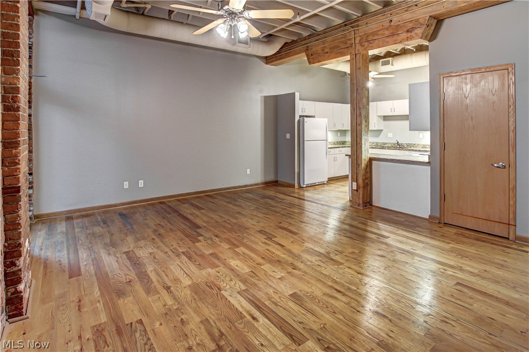 Cloak Factory Condo - Residential