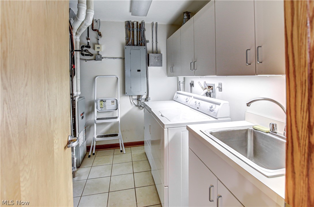 Cloak Factory Condo - Residential