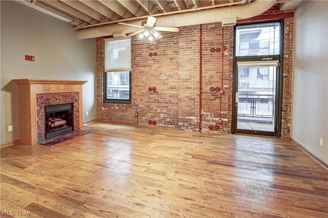 Cloak Factory Condo - Residential