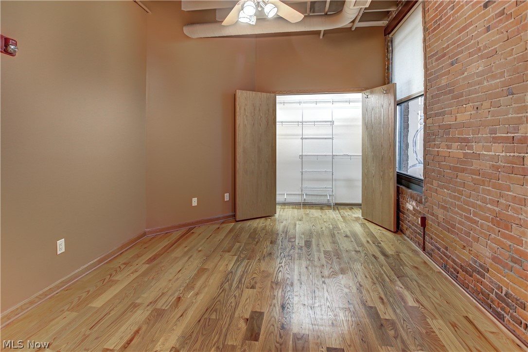 Cloak Factory Condo - Residential