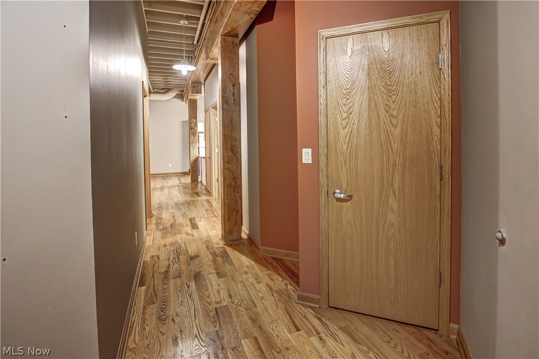 Cloak Factory Condo - Residential