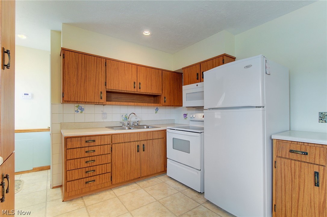 Martindale Acres - Residential