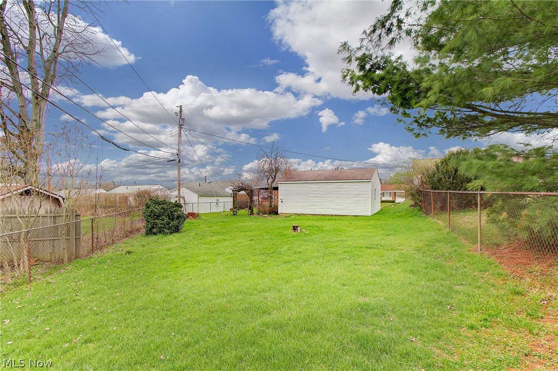 Martindale Acres - Residential