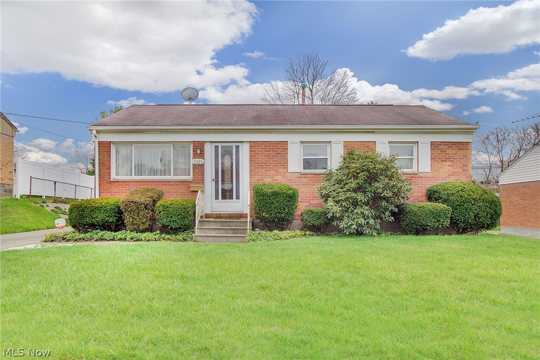 Martindale Acres - Residential