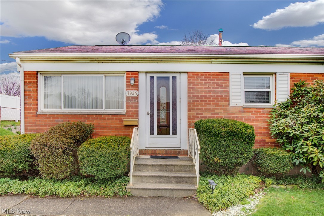 Martindale Acres - Residential