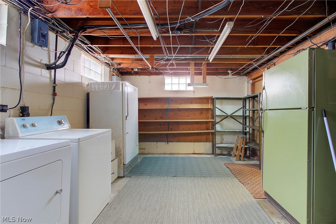 Martindale Acres - Residential