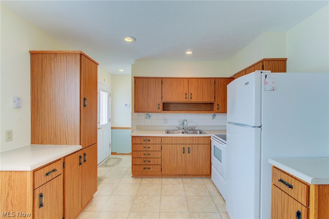 Martindale Acres - Residential