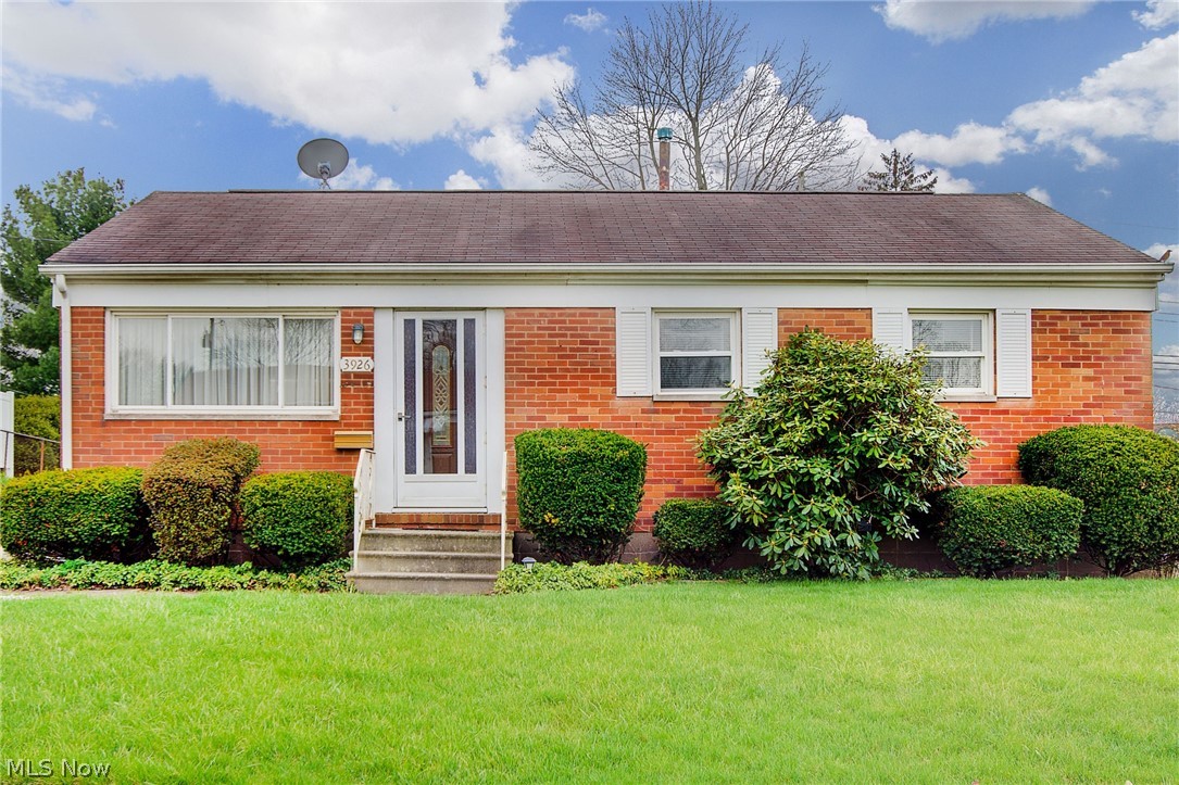 Martindale Acres - Residential