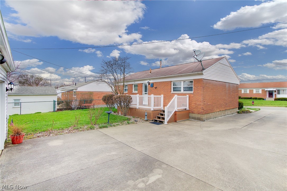 Martindale Acres - Residential