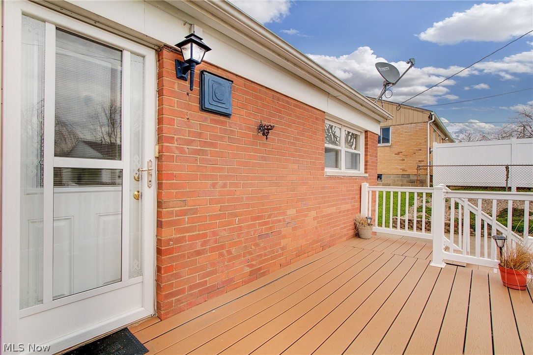 Martindale Acres - Residential