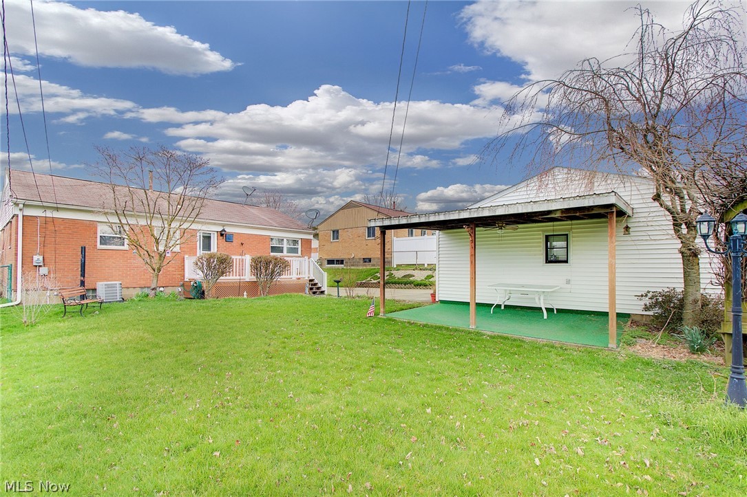 Martindale Acres - Residential