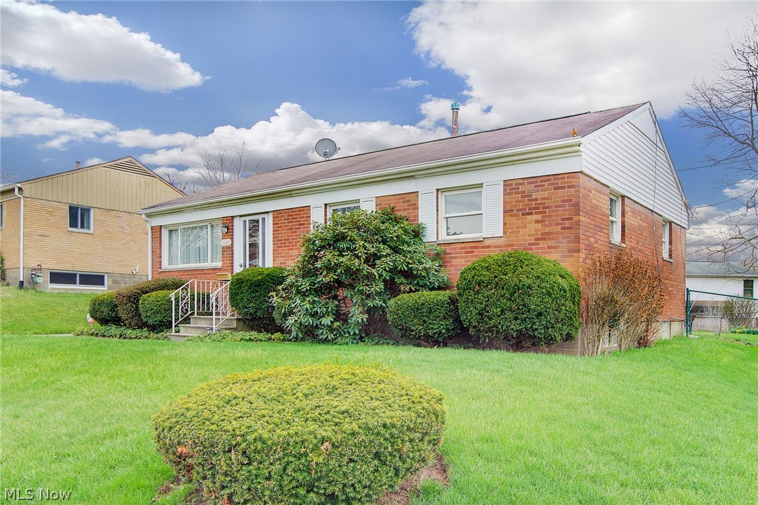 Martindale Acres - Residential