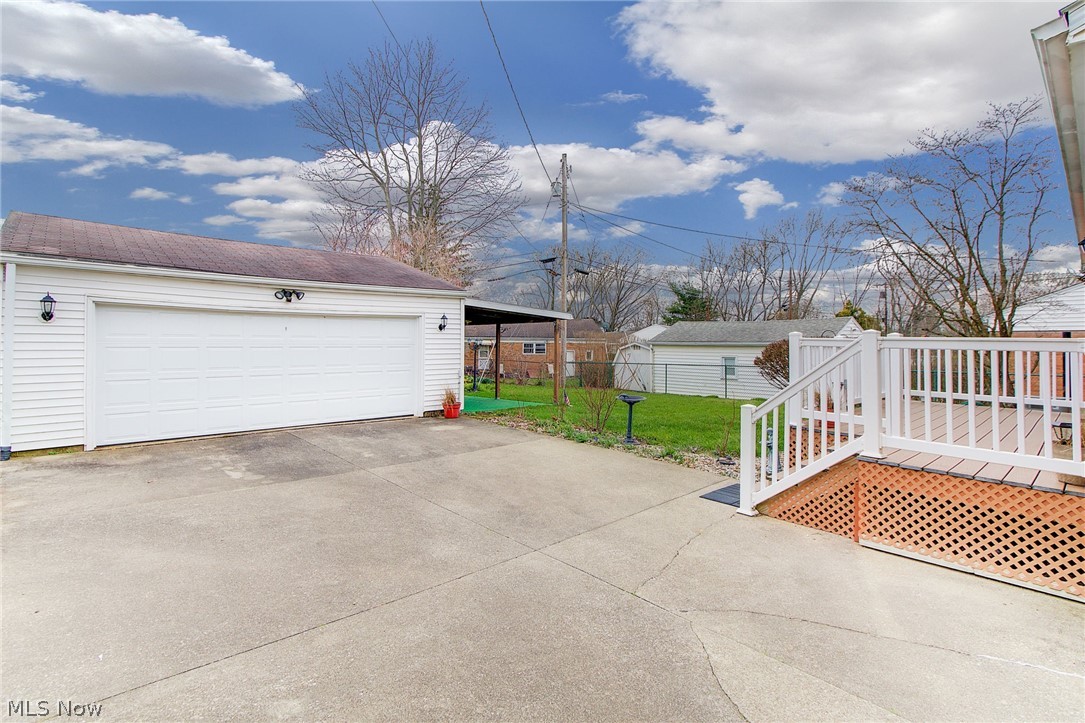 Martindale Acres - Residential