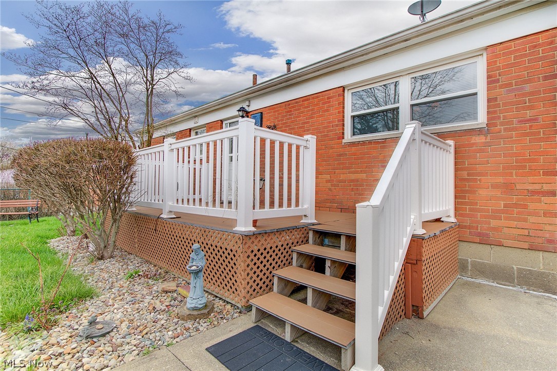 Martindale Acres - Residential