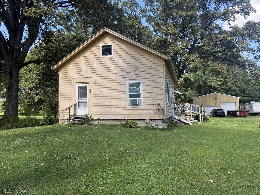6887 Tallmadge Road
