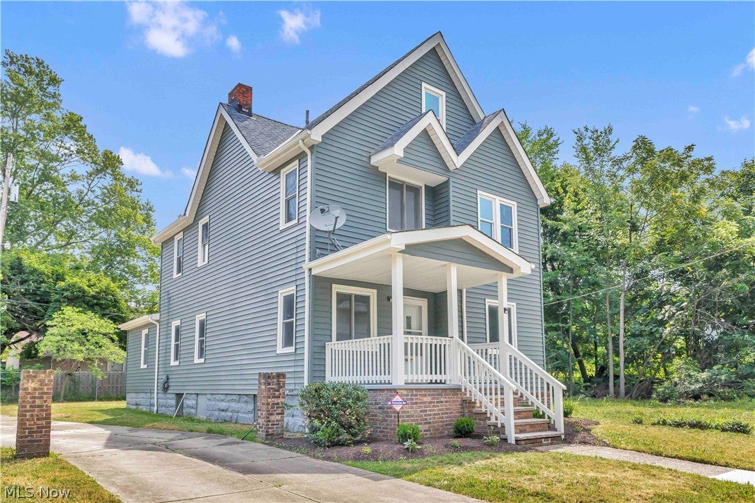 2233 E 93rd Street