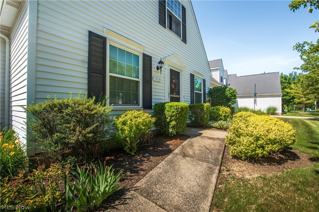 Prescott Green Condo - Residential