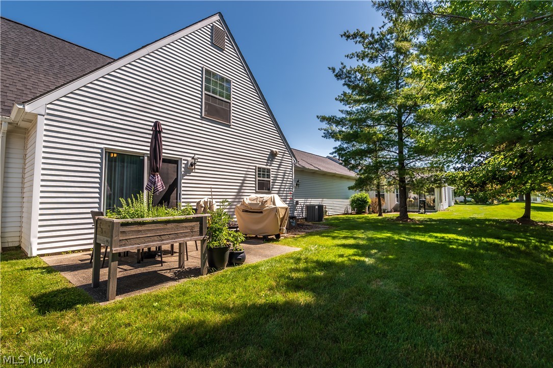 Prescott Green Condo - Residential