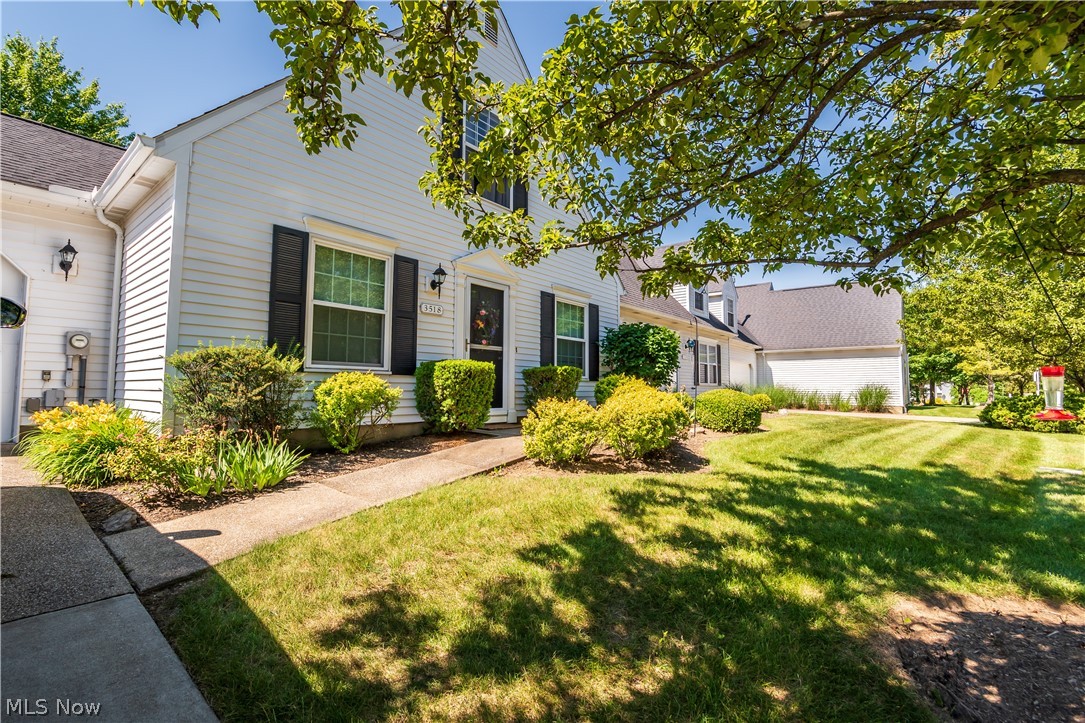 Prescott Green Condo - Residential