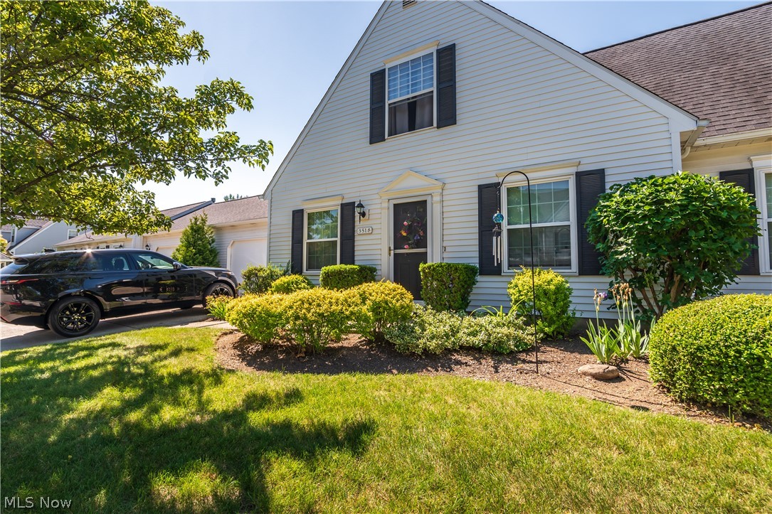Prescott Green Condo - Residential