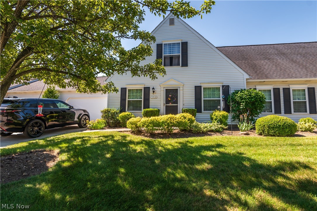 If you’re looking for remarkable condo living, then this will be your last stop. All new stainless steel appliances (2019). Two full bathrooms that were both updated with new sinks and flooring. Spacious eat in kitchen with a chefs island that was custom built for this home. A nicely sized living room with an additional room to the side. Both of the bedrooms are located upstairs. All of the appliances are staying along with the washer and dryer ! Peace of mind is a must have and it’s definitely what you’ll get here!